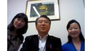 【08月22日】日経平均株価 15,539.19 -47.01【櫻井英明のEIMEI.TV】