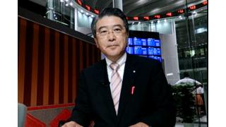 【08月27日】日経平均株価 15,534.82 +13.60【櫻井英明のEIMEI.TV】