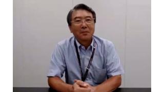 【09月08日】日経平均株価 15,705.11 +36.43【櫻井英明のEIMEI.TV】