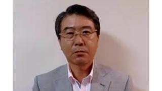 【09月12日】日経平均株価 15,948.29 +39.09【櫻井英明のEIMEI.TV】