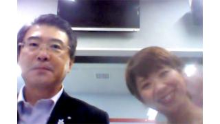 【09月16日】日経平均株価 15,911.53 -36.76【櫻井英明のEIMEI.TV】