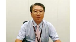 【10月06日】日経平均株価 15,890.95 +182.30【櫻井英明のEIMEI.TV】