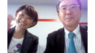 【10月07日】日経平均株価 15,783.83 -107.12【櫻井英明のEIMEI.TV】