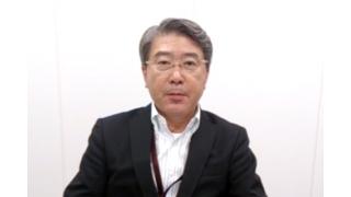 【10月10日】日経平均株価 15,300.55 -178.38【櫻井英明のEIMEI.TV】