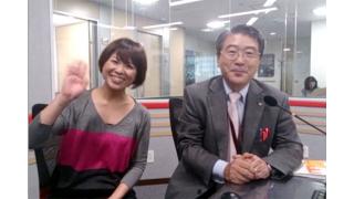 【10月21日】日経平均株価 14,804.28 -306.95【櫻井英明のEIMEI.TV】