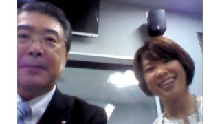 【10月28日】日経平均株価 15,329.91 -58.81【櫻井英明のEIMEI.TV】