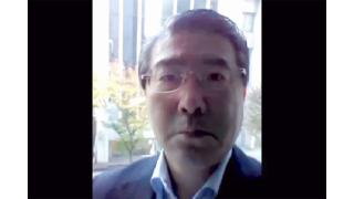 【11月14日】日経平均株価 17,490.83 +98.04【櫻井英明のEIMEI.TV】