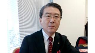 【11月21日】日経平均株価 17,357.51 +56.65【櫻井英明のEIMEI.TV】