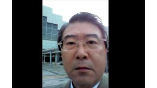 【11月26日】日経平均株価 17,383.58 -24.04【櫻井英明のEIMEI.TV】