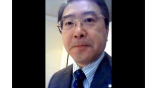 【12月15日】日経平均株価 17,099.40 -272.18【櫻井英明のEIMEI.TV】