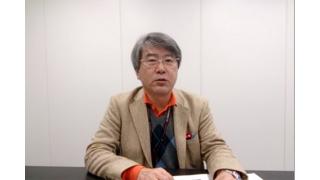 【12月22日】日経平均株価 17,635.14 +13.74【櫻井英明のEIMEI.TV】