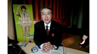 【12月24日】日経平均株価 17,854.23 +219.09【櫻井英明のEIMEI.TV】