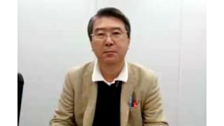 【1月5日】日経平均株価 17,408.71 -42.06【櫻井英明のEIMEI.TV】