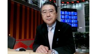 【1月7日】日経平均株価 16,885.33 +2.14【櫻井英明のEIMEI.TV】