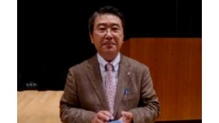 【1月19日】日経平均株価 17,014.29 +150.13【櫻井英明のEIMEI.TV】