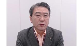 【2月2日】日経平均株価 17,558.04 -116.35【櫻井英明のEIMEI.TV】