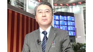 【2月4日】日経平均株価 17,678.74 +342.89【櫻井英明のEIMEI.TV】