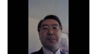 【2月6日】日経平均株価 17,648.50 +143.88【櫻井英明のEIMEI.TV】