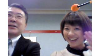 【2月17日】日経平均株価 17,987.09 -17.68【櫻井英明のEIMEI.TV】