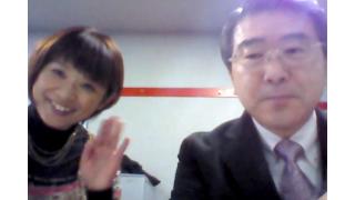 【2月24日】日経平均株価 18,603.48 +136.56【櫻井英明のEIMEI.TV】