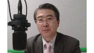 【3月05日】日経平均株価 18,751.84 +48.24【櫻井英明のEIMEI.TV】