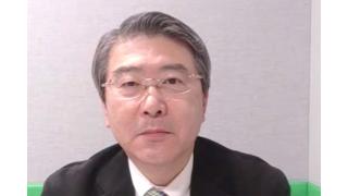 【3月09日】日経平均株価 18,790.55 -180.45【櫻井英明のEIMEI.TV】