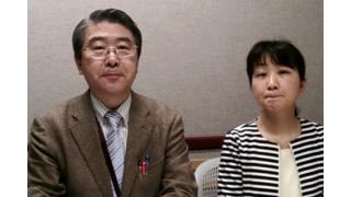 【3月10日】日経平均株価 18,665.11 -125.44【櫻井英明のEIMEI.TV】