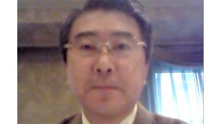 【3月12日】日経平均株価 18,991.11 +267.59【櫻井英明のEIMEI.TV】