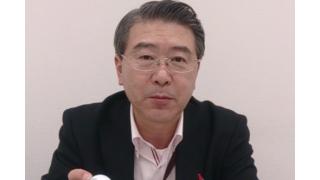 【3月20日】日経平均株価 19,560.22 +83.66【櫻井英明のEIMEI.TV】