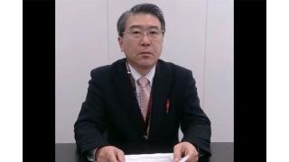 【3月23日】日経平均株価 19,754.36 +194.14【櫻井英明のEIMEI.TV】