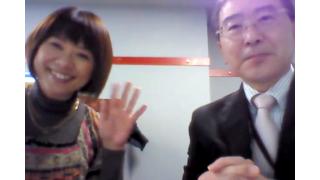 【3月24日】日経平均株価 19,713.45 -40.91【櫻井英明のEIMEI.TV】