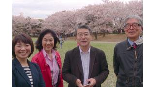 【04月03日】日経平均株価 19,435.08 +122.29【櫻井英明のEIMEI.TV】