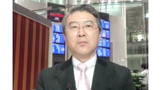 【04月15日】日経平均株価 19,869.76 -38.92【櫻井英明のEIMEI.TV】