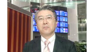 【04月22日】日経平均株価 20,133.90 +224.81【櫻井英明のEIMEI.TV】