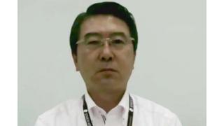 【04月24日】日経平均株価 20,020.04 -167.61【櫻井英明のEIMEI.TV】