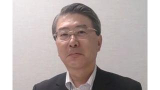 【05月14日】日経平均株価 19,570.24 -194.48【櫻井英明のEIMEI.TV】