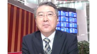 【05月27日】日経平均株価 20,472.58 +35.10【櫻井英明のEIMEI.TV】