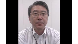 【06月05日】日経平均株価 20,460.90 -27.29【櫻井英明のEIMEI.TV】