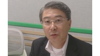 【06月18日】日経平均株価 19,990.82 -228.45【櫻井英明のEIMEI.TV】