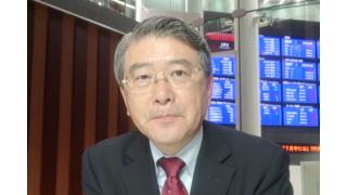【06月24日】日経平均株価 20,868.03 +58.61【櫻井英明のEIMEI.TV】