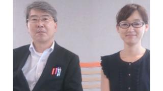 【06月25日】日経平均株価 20,771.40 -96.63【櫻井英明のEIMEI.TV】