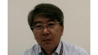 【06月29日】日経平均株価 20,109.95 -596.20【櫻井英明のEIMEI.TV】