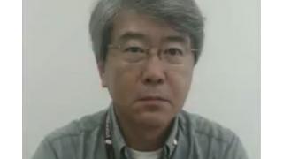 【08月14日】日経平均株価 20.519.45 -76.10【櫻井英明のEIMEI.TV】