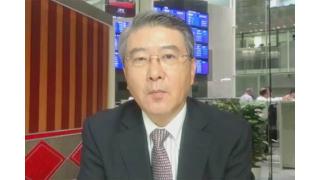 【08月26日】日経平均株価 18.376.83 +570.13【櫻井英明のEIMEI.TV】