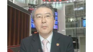 【10月07日】日経平均株価　18,322.98 +136.88【櫻井英明のEIMEI.TV】