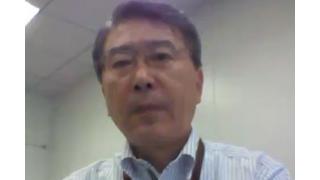 【10月19日】日経平均株価　18,131.23 -160.57【櫻井英明のEIMEI.TV】