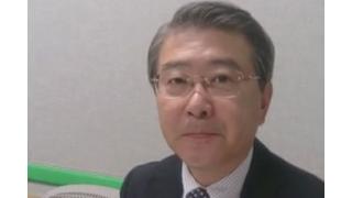 【11月05日】日経平均株価 19,116.41 +189.50【櫻井英明のEIMEI.TV】