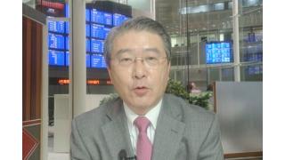 【11月18日】日経平均株価 19,649.18 +18.55【櫻井英明のEIMEI.TV】