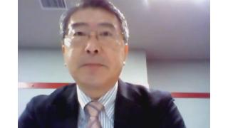 【12月14日】日経平均株価 18,883.42 -347.06【櫻井英明のEIMEI.TV】