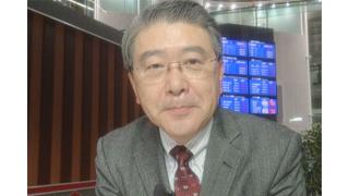 【12月16日】日経平均株価 19,049.91 +484.01【櫻井英明のEIMEI.TV】